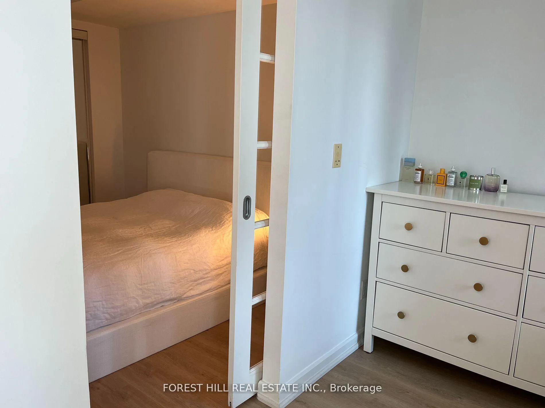 Photo 16 of Unit 3515, 8 Park Road, Toronto, Rosedale-Moore Park — HOMEH