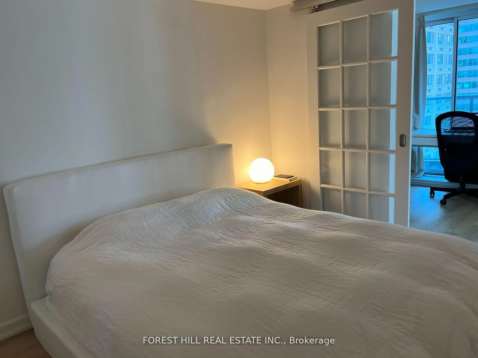 Photo 17 of Unit 3515, 8 Park Road, Toronto, Rosedale-Moore Park — HOMEH