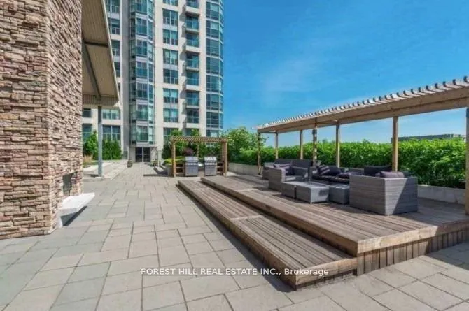 Photo 21 of Unit 3515, 8 Park Road, Toronto, Rosedale-Moore Park — HOMEH