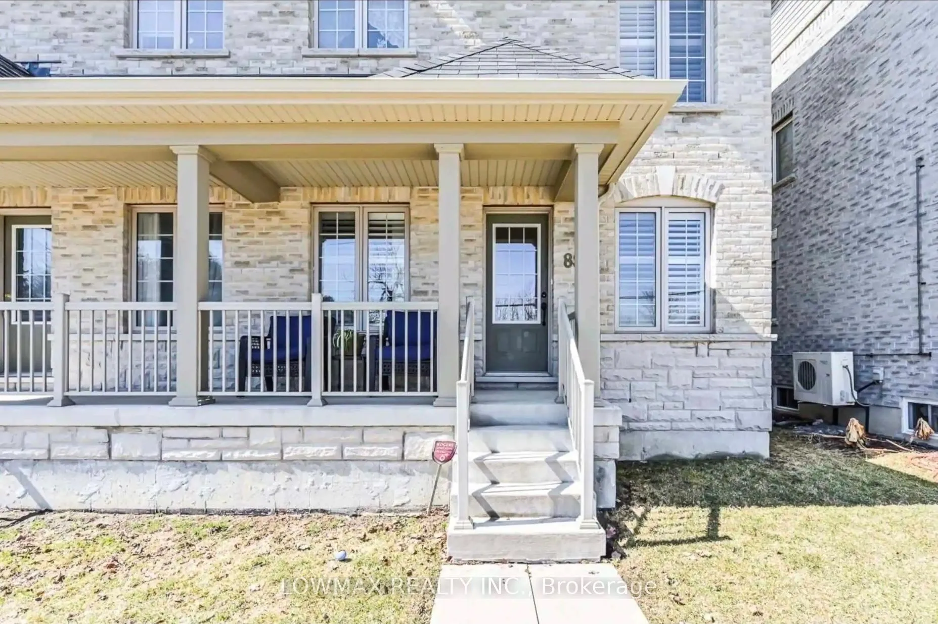 Photo 2 of 854 Audley Road N, Ajax, Central East — HOMEH