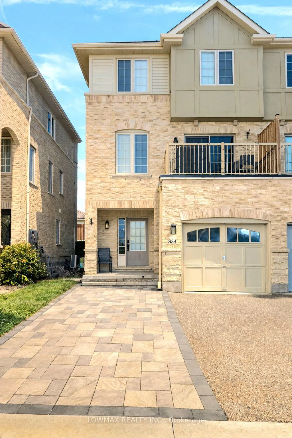 Photo 3 of 854 Audley Road N, Ajax, Central East — HOMEH