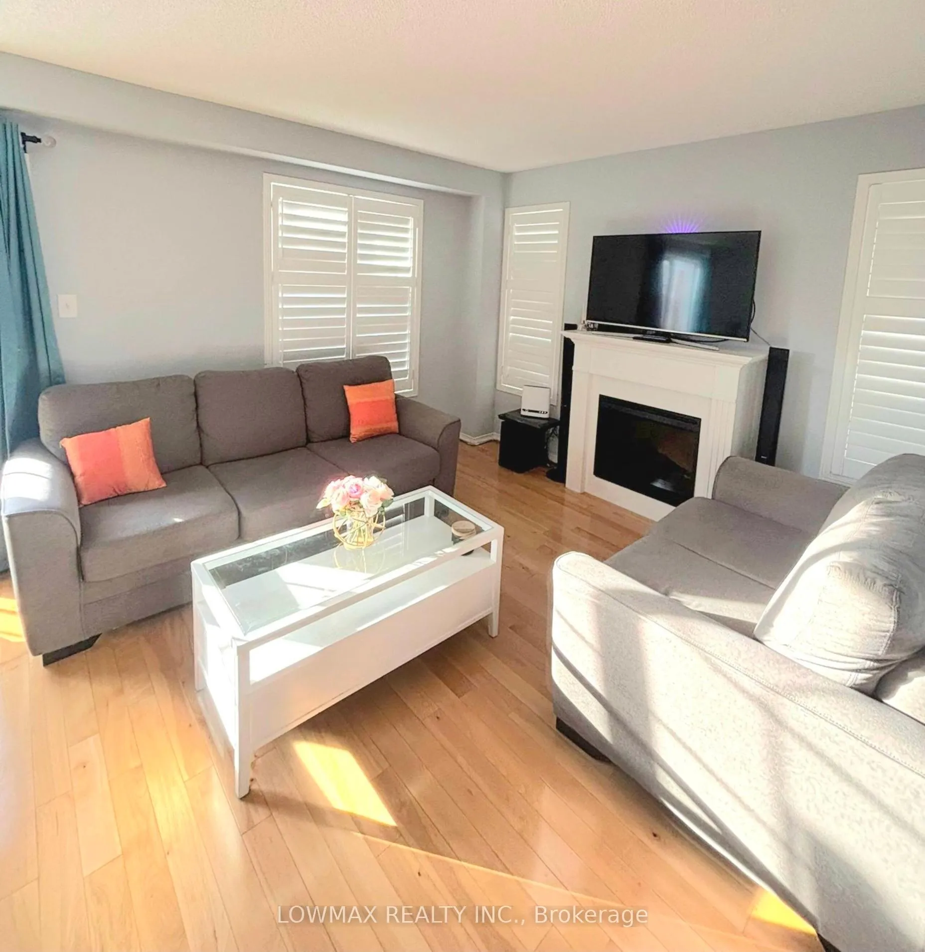Photo 5 of 854 Audley Road N, Ajax, Central East — HOMEH