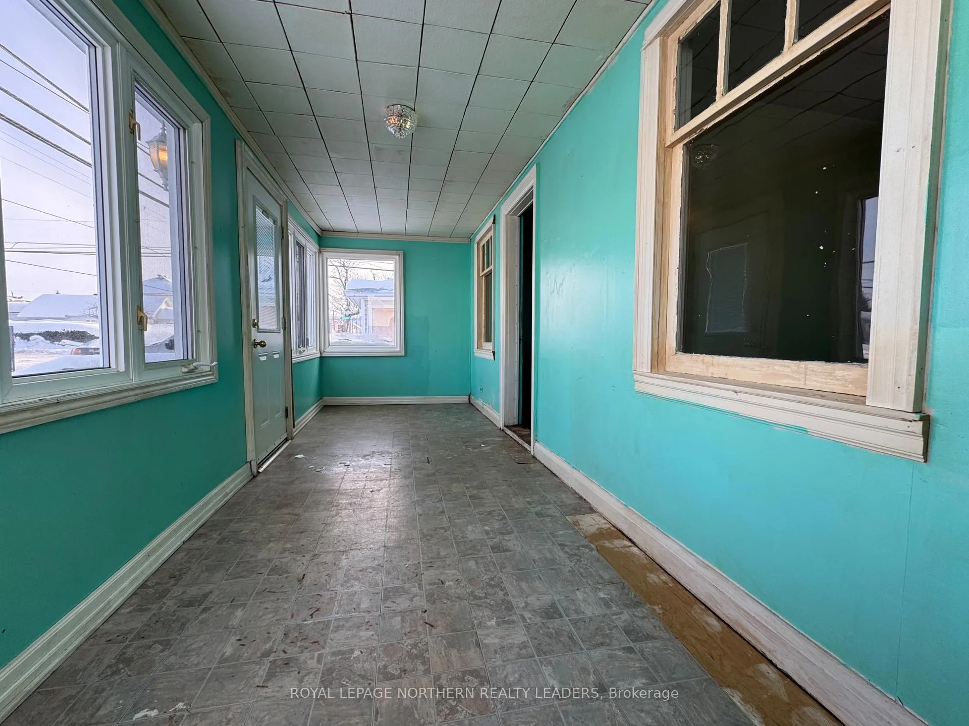 Photo 4 of 147 Kirby Avenue, Timmins, TS - SE — HOMEH