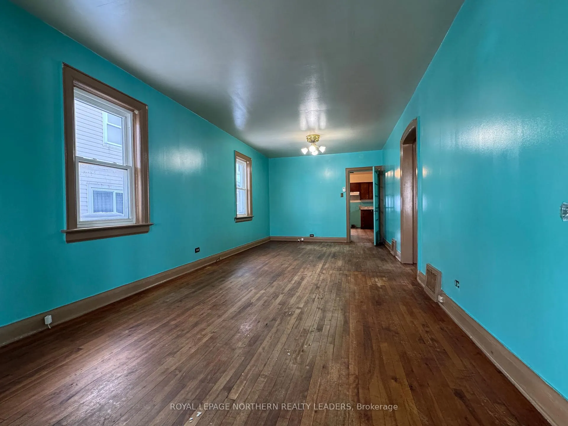 Photo 5 of 147 Kirby Avenue, Timmins, TS - SE — HOMEH