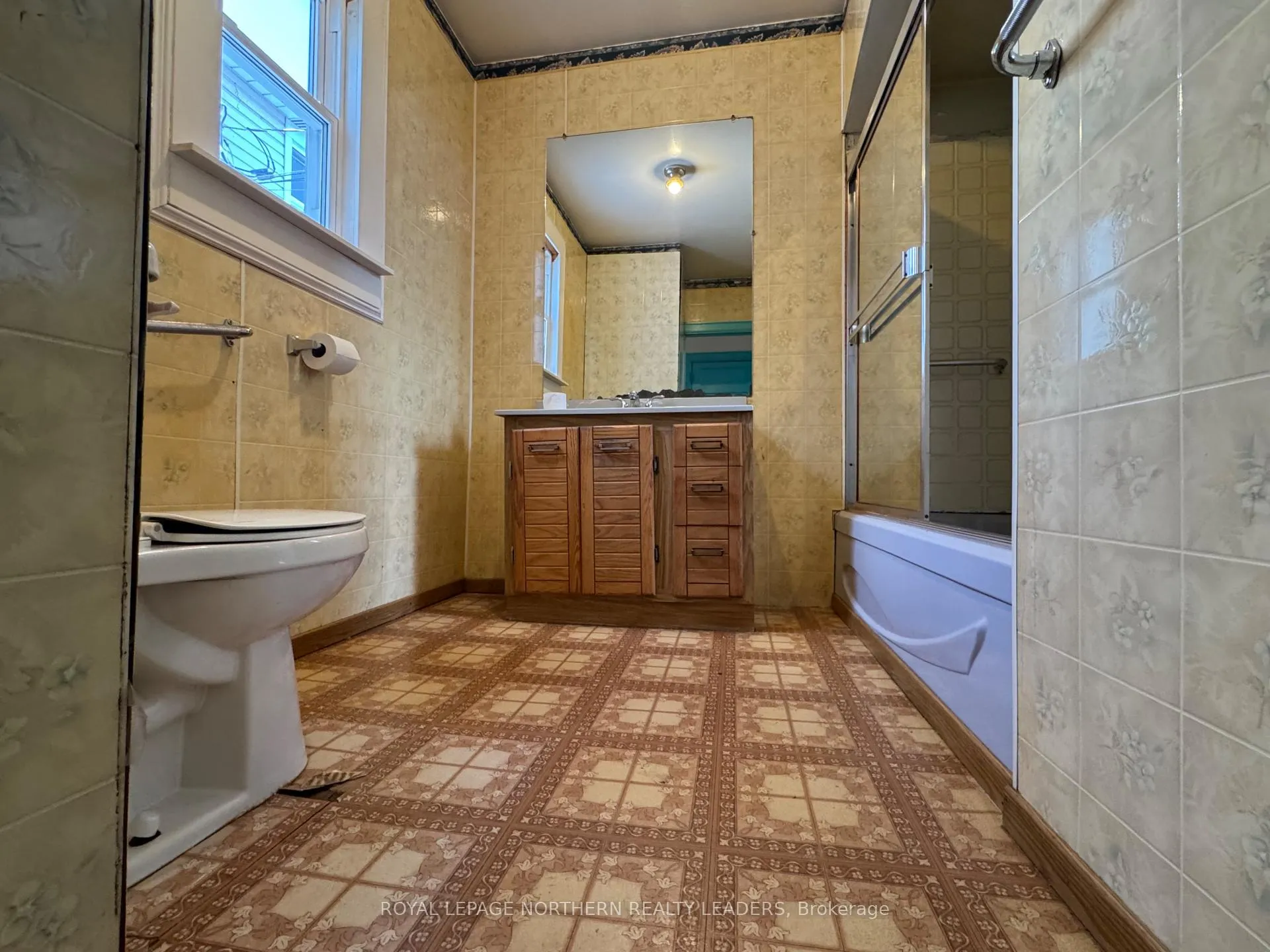 Photo 13 of 147 Kirby Avenue, Timmins, TS - SE — HOMEH