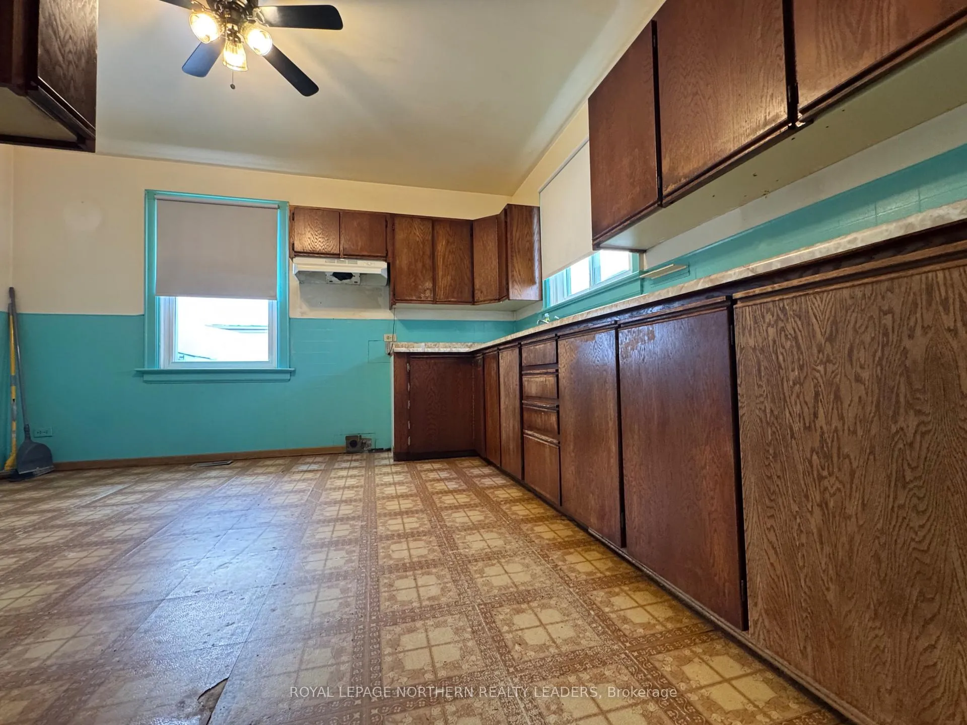 Photo 14 of 147 Kirby Avenue, Timmins, TS - SE — HOMEH