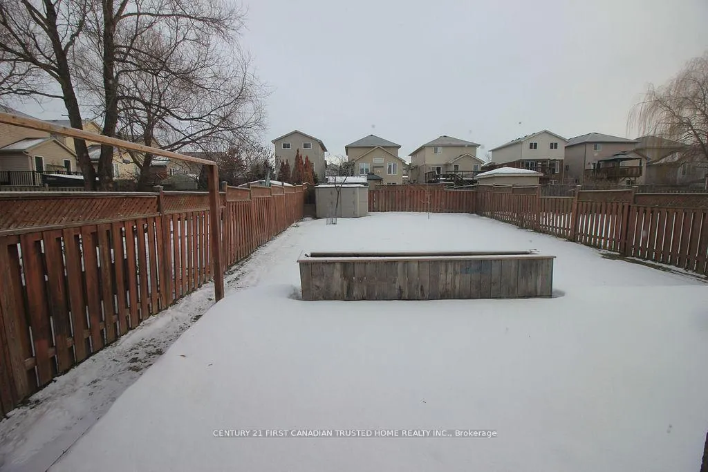Photo 30 of 1681 Benjamin Drive, London, East D — HOMEH