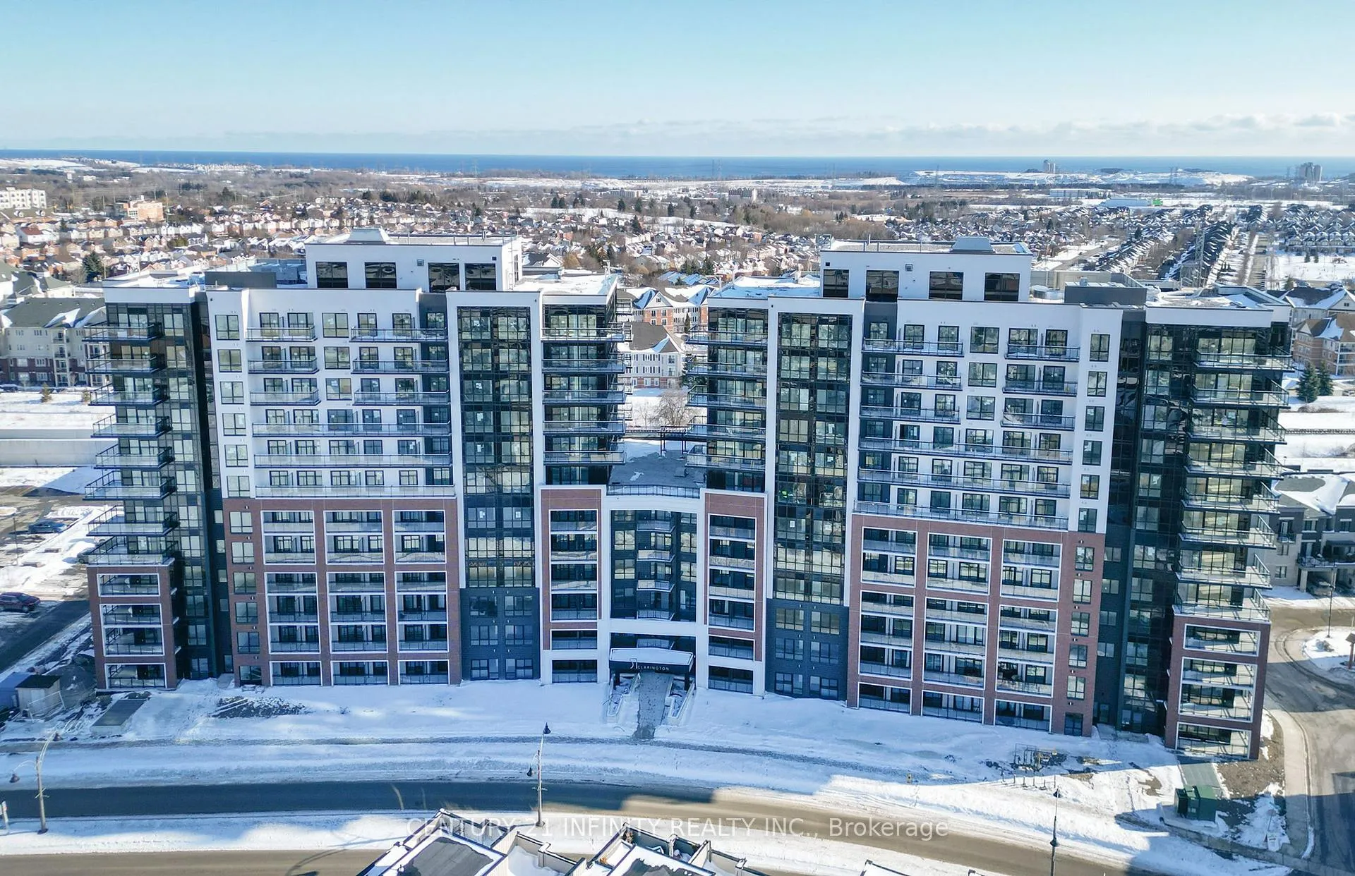 Photo 2 of Unit 218, 51 Clarington Boulevard, Clarington, Bowmanville — HOMEH