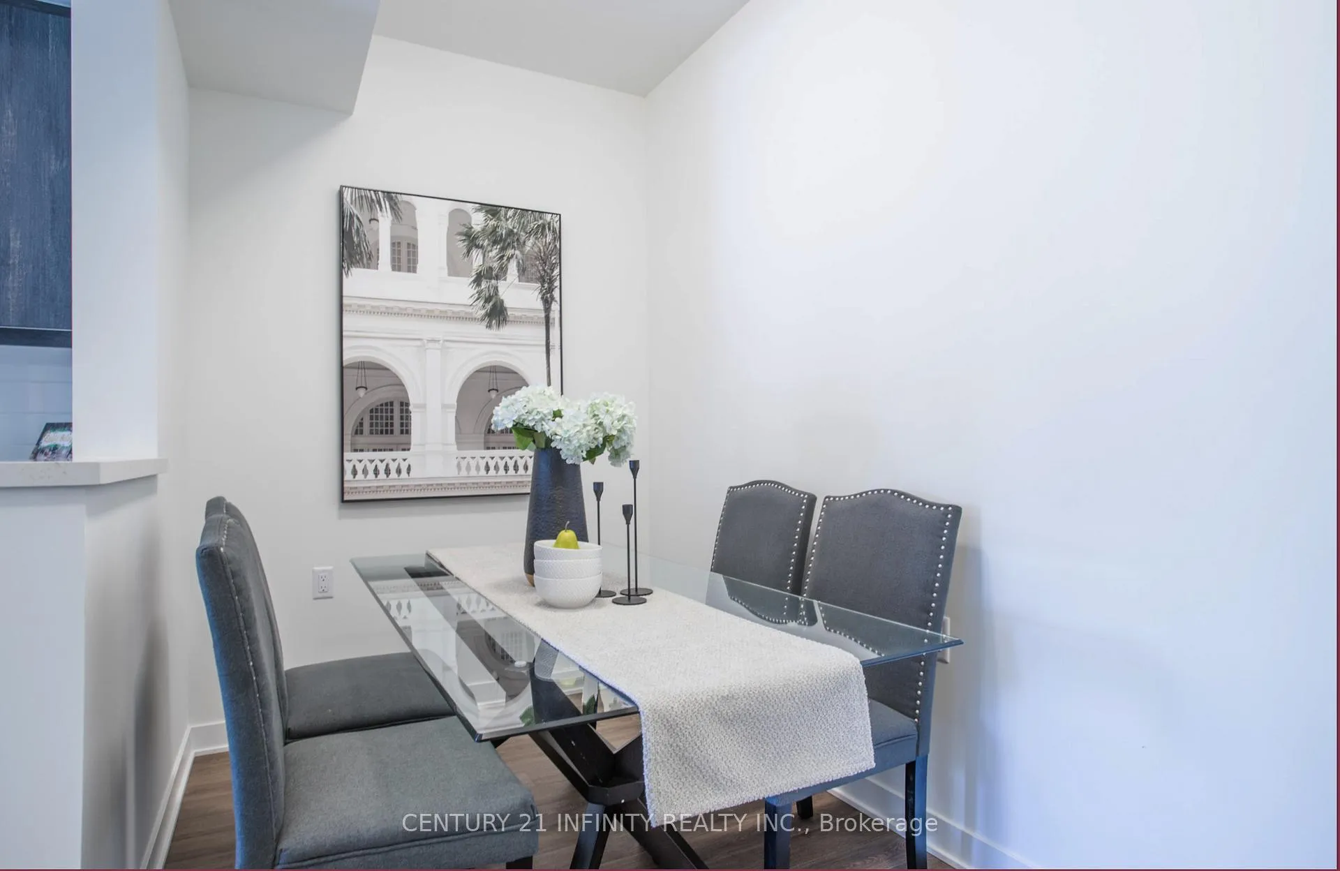 Photo 5 of Unit 218, 51 Clarington Boulevard, Clarington, Bowmanville — HOMEH
