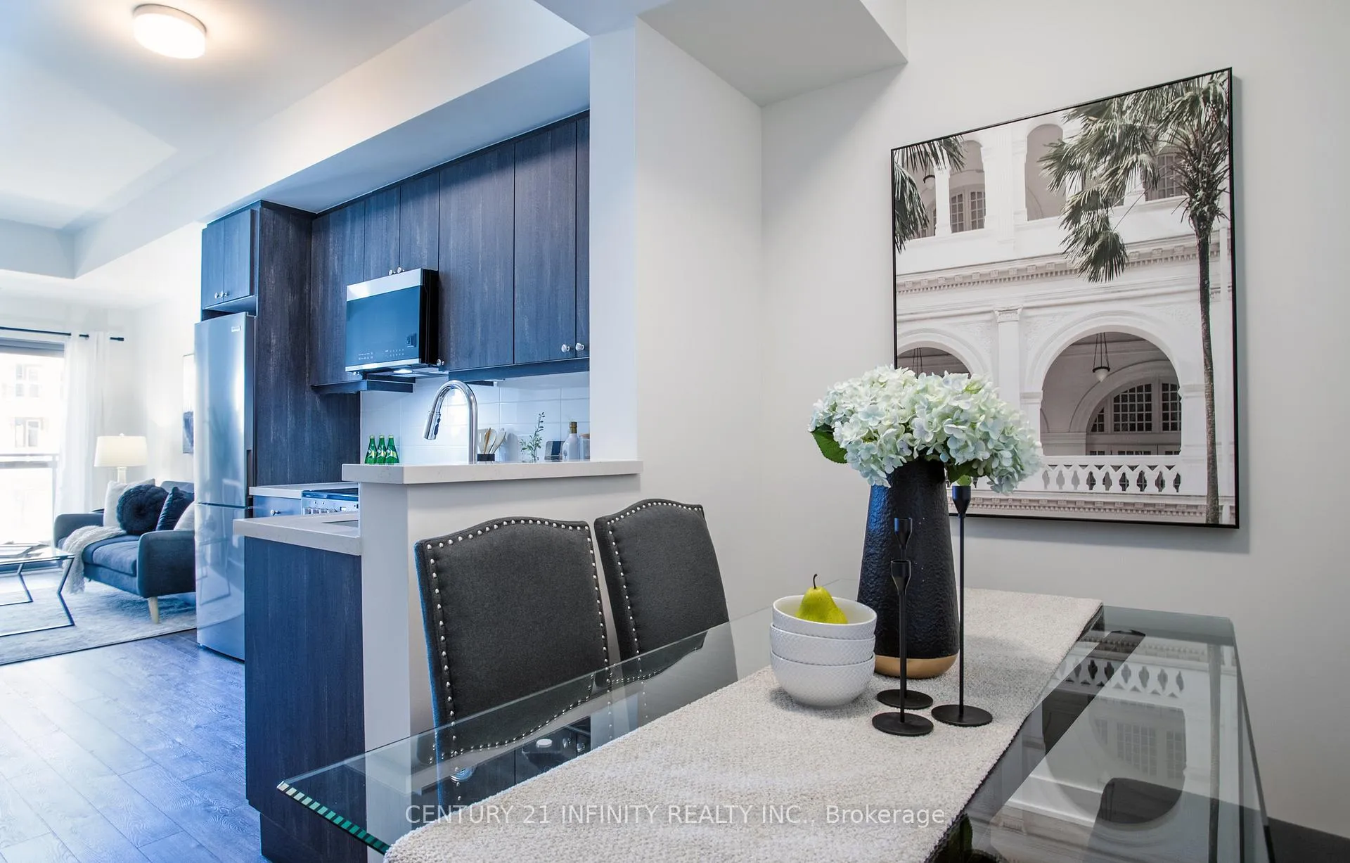 Photo 6 of Unit 218, 51 Clarington Boulevard, Clarington, Bowmanville — HOMEH