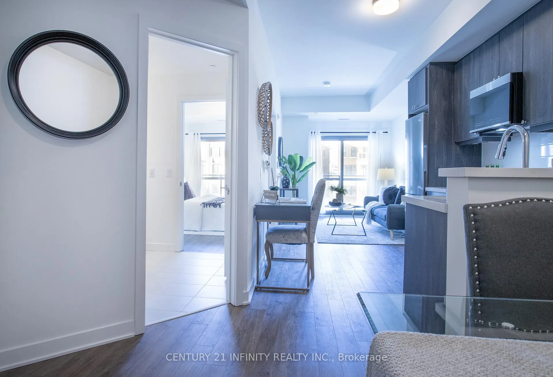 Photo 7 of Unit 218, 51 Clarington Boulevard, Clarington, Bowmanville — HOMEH