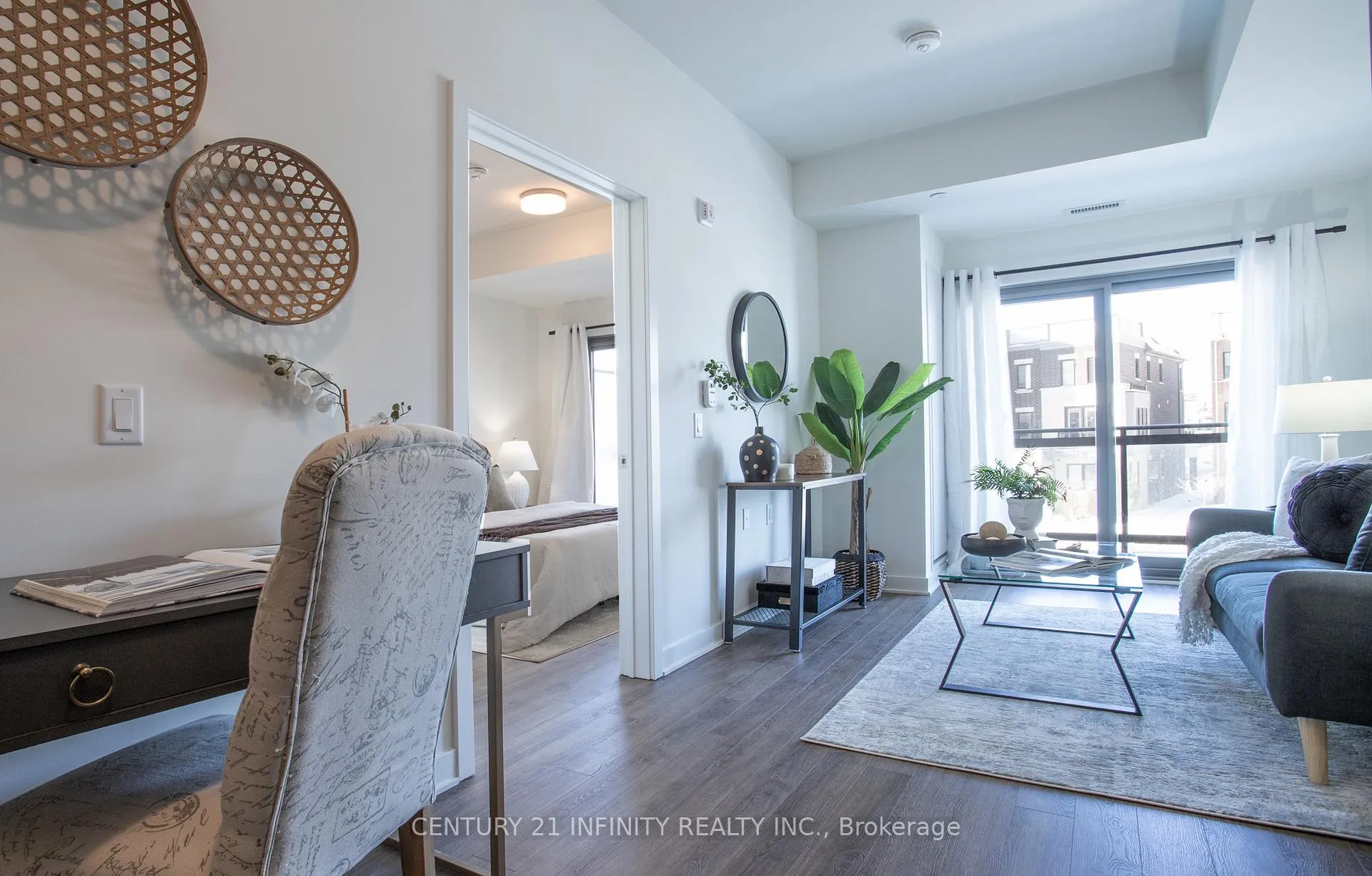 Photo 12 of Unit 218, 51 Clarington Boulevard, Clarington, Bowmanville — HOMEH