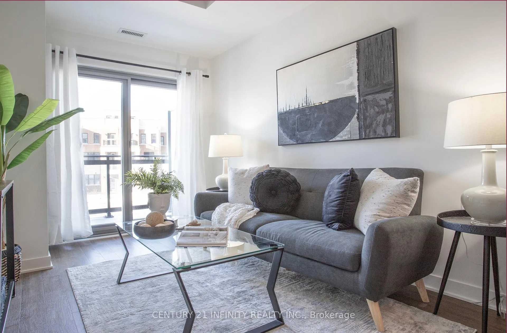 Photo 13 of Unit 218, 51 Clarington Boulevard, Clarington, Bowmanville — HOMEH