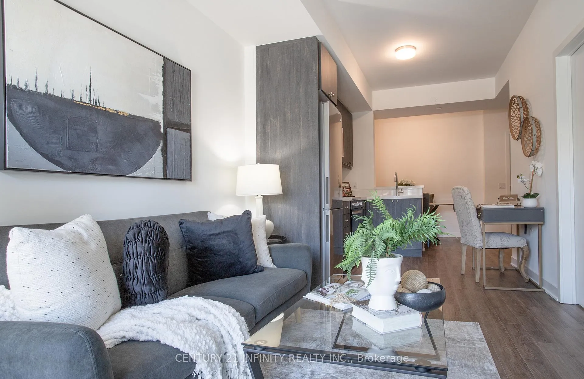 Photo 15 of Unit 218, 51 Clarington Boulevard, Clarington, Bowmanville — HOMEH