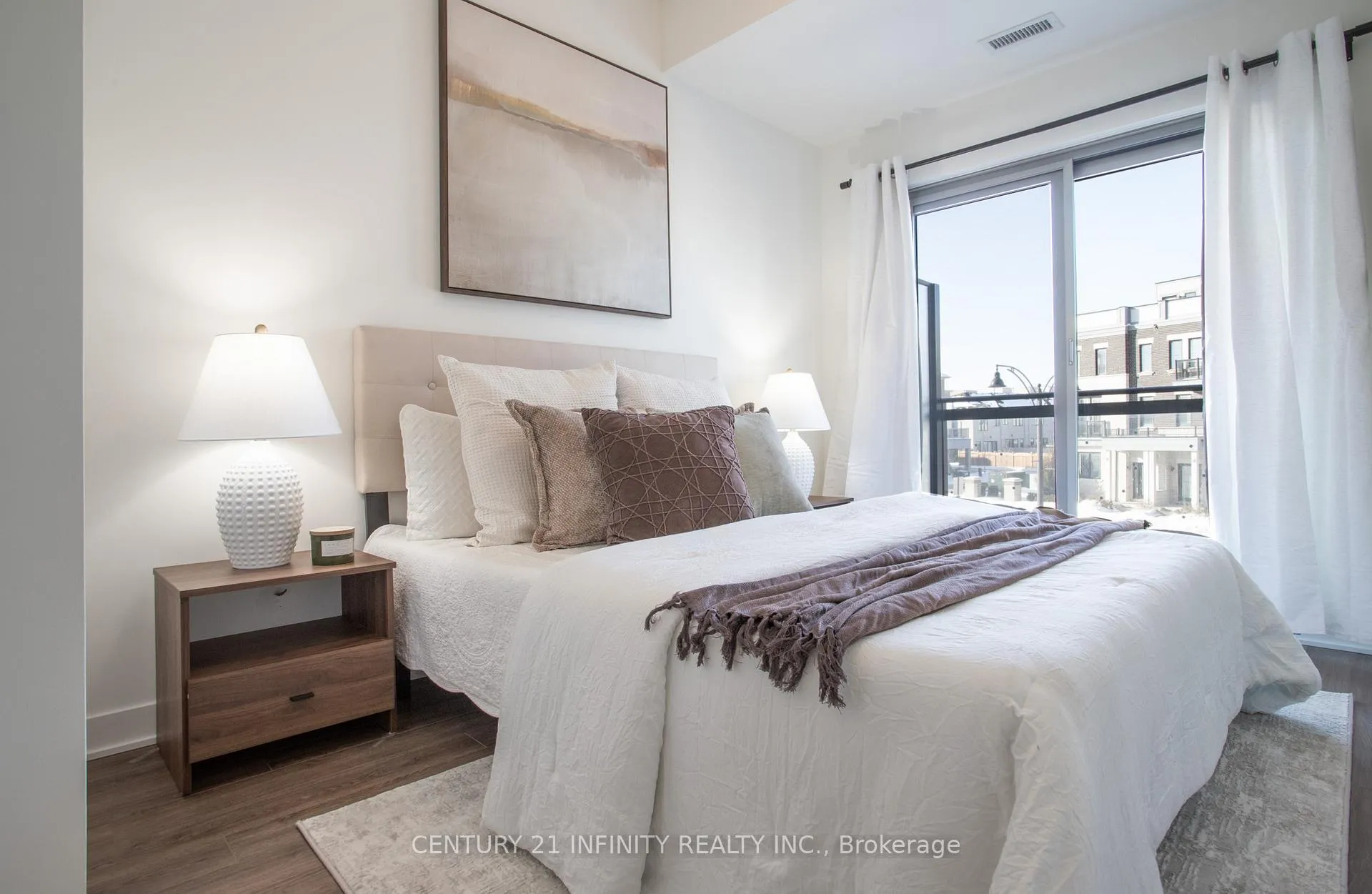Photo 17 of Unit 218, 51 Clarington Boulevard, Clarington, Bowmanville — HOMEH