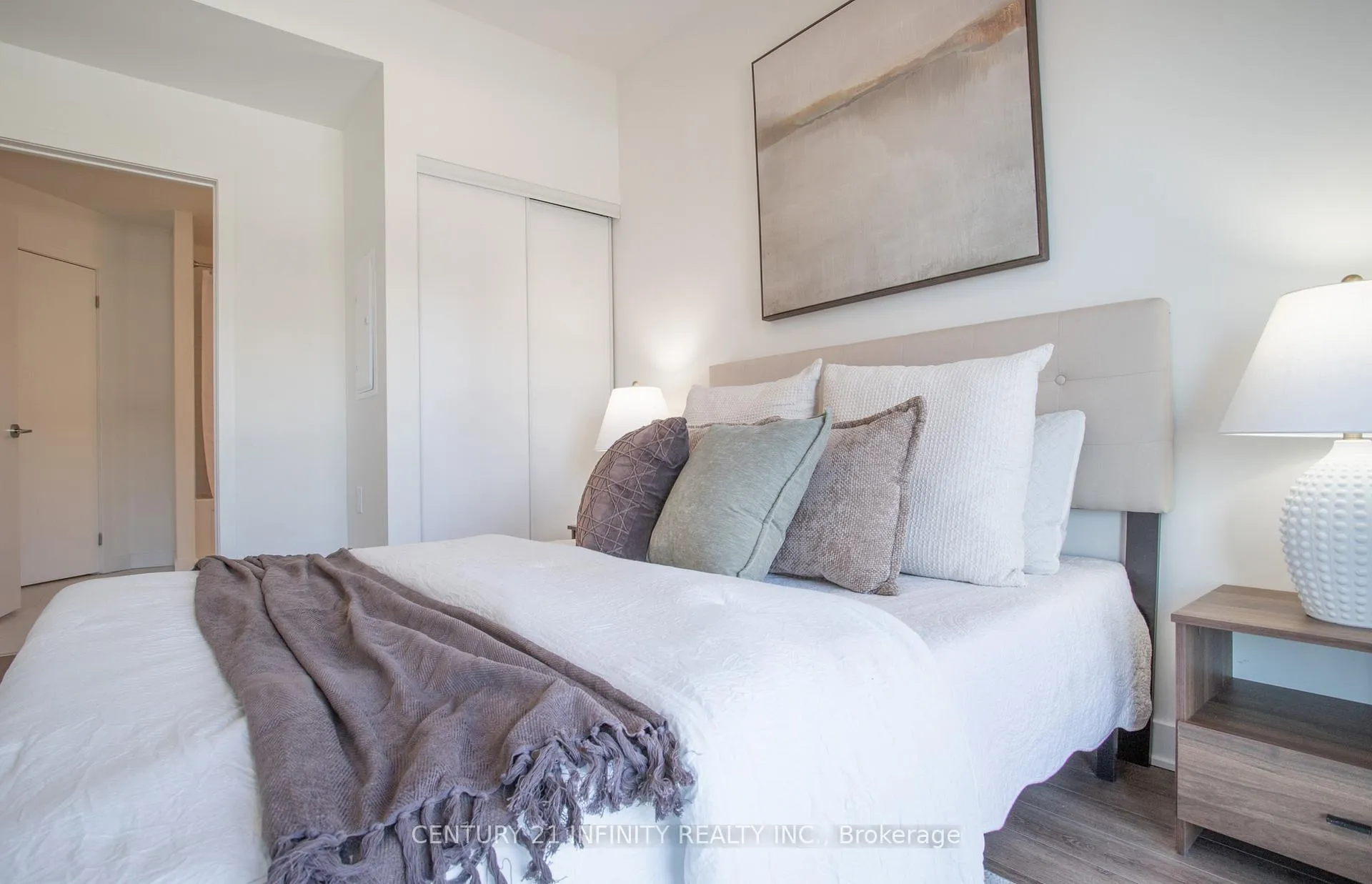 Photo 18 of Unit 218, 51 Clarington Boulevard, Clarington, Bowmanville — HOMEH