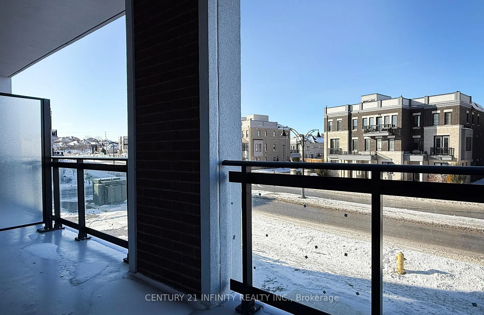 Photo 22 of Unit 218, 51 Clarington Boulevard, Clarington, Bowmanville — HOMEH