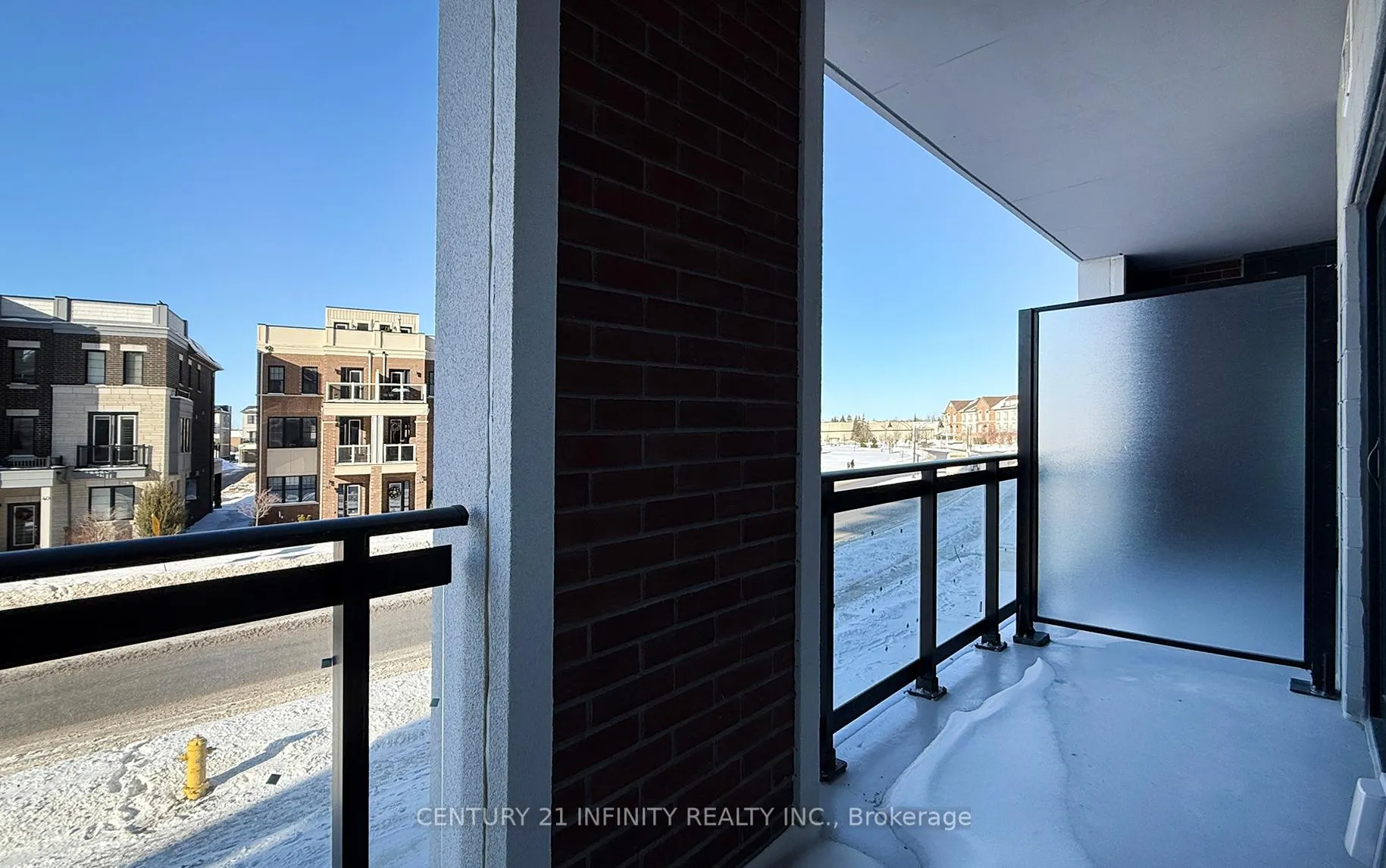 Photo 23 of Unit 218, 51 Clarington Boulevard, Clarington, Bowmanville — HOMEH