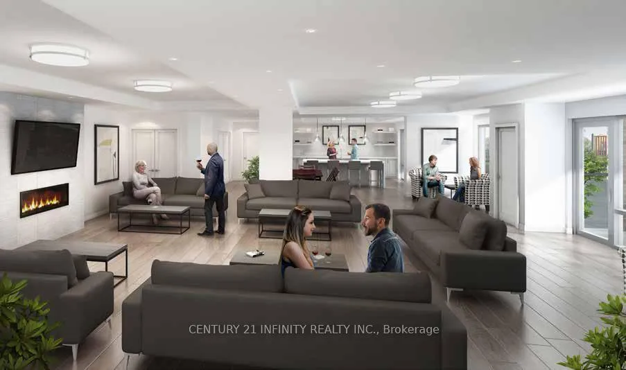Photo 25 of Unit 218, 51 Clarington Boulevard, Clarington, Bowmanville — HOMEH