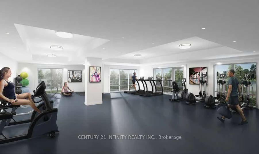Photo 26 of Unit 218, 51 Clarington Boulevard, Clarington, Bowmanville — HOMEH