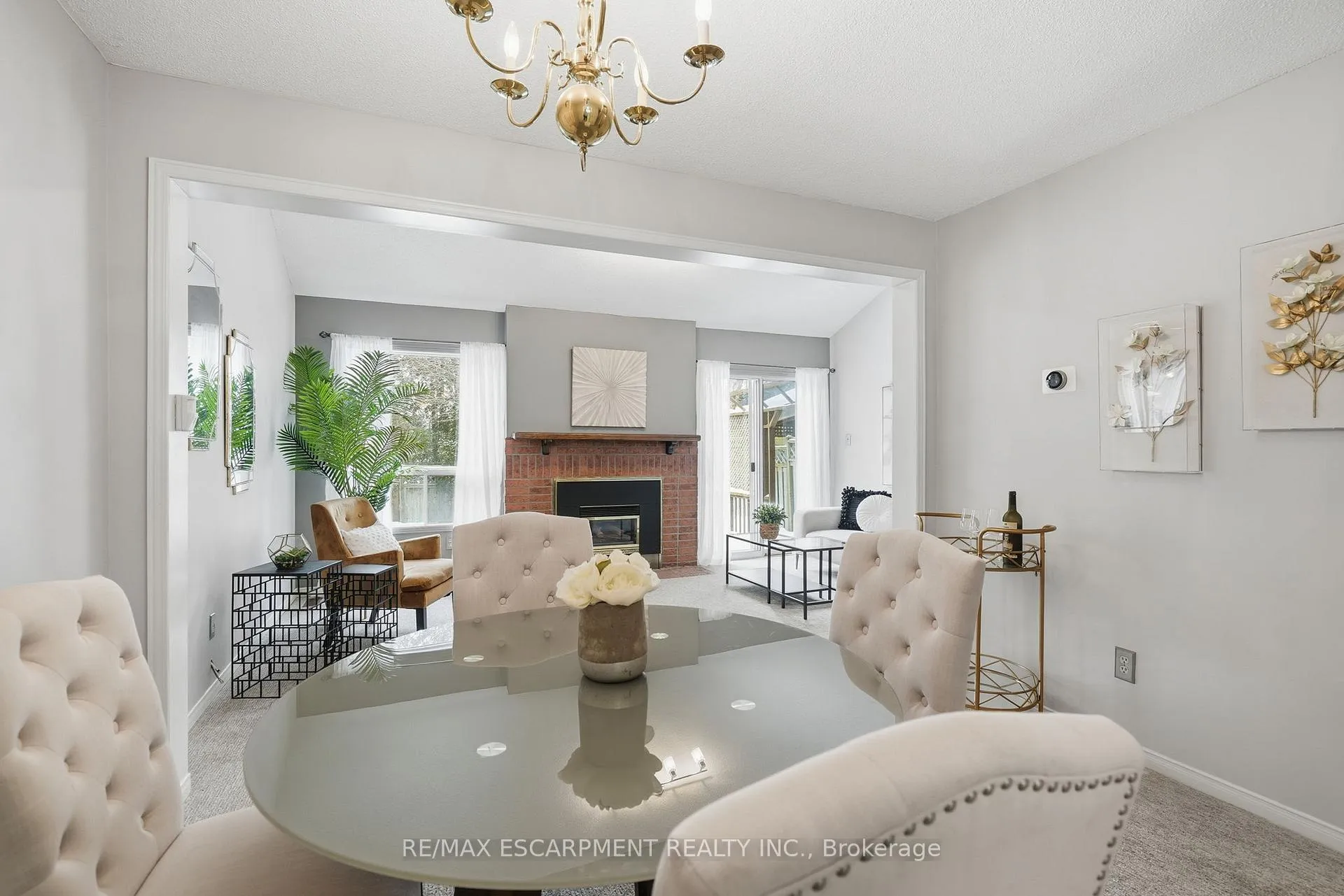 Photo 6 of 2047 Chrisdon Road, Burlington, Headon — HOMEH