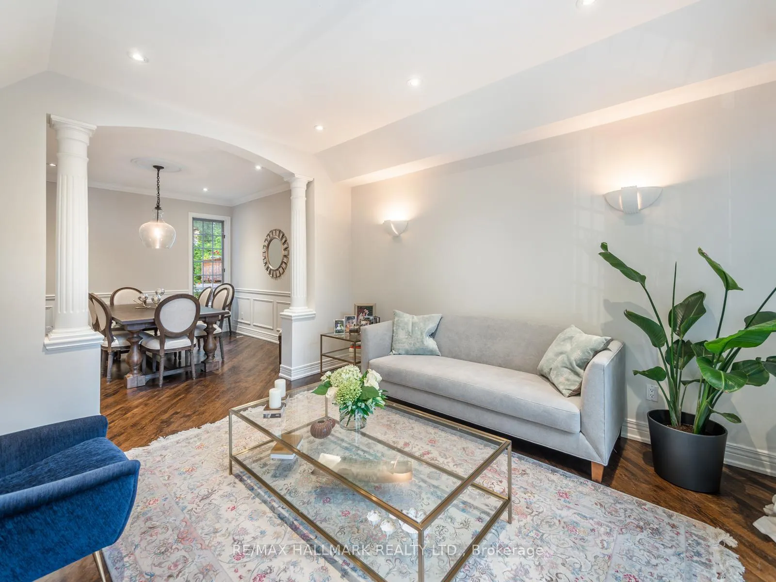 Photo 7 of 74 Macpherson Avenue, Toronto, The Annex — HOMEH