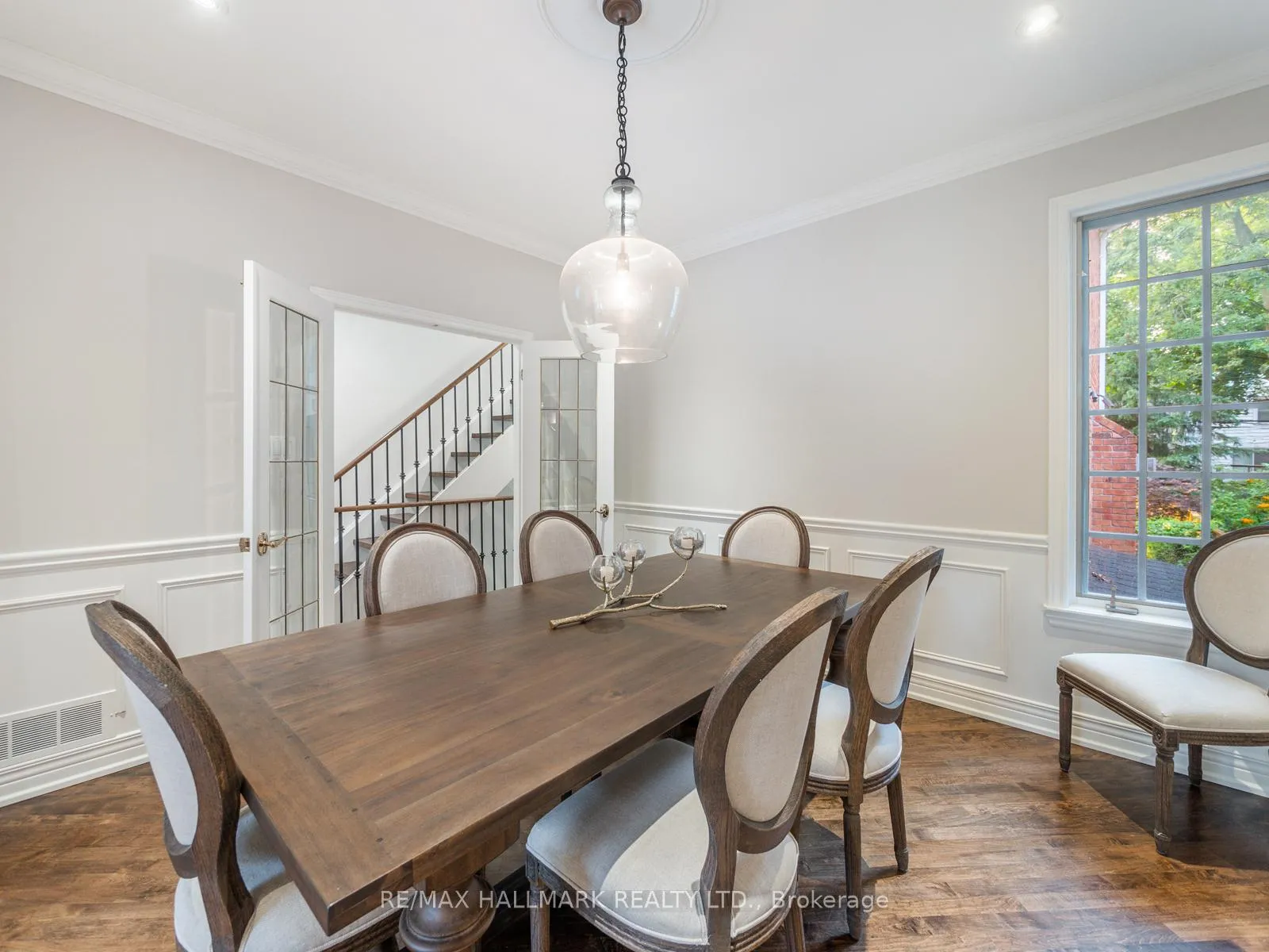 Photo 10 of 74 Macpherson Avenue, Toronto, The Annex — HOMEH