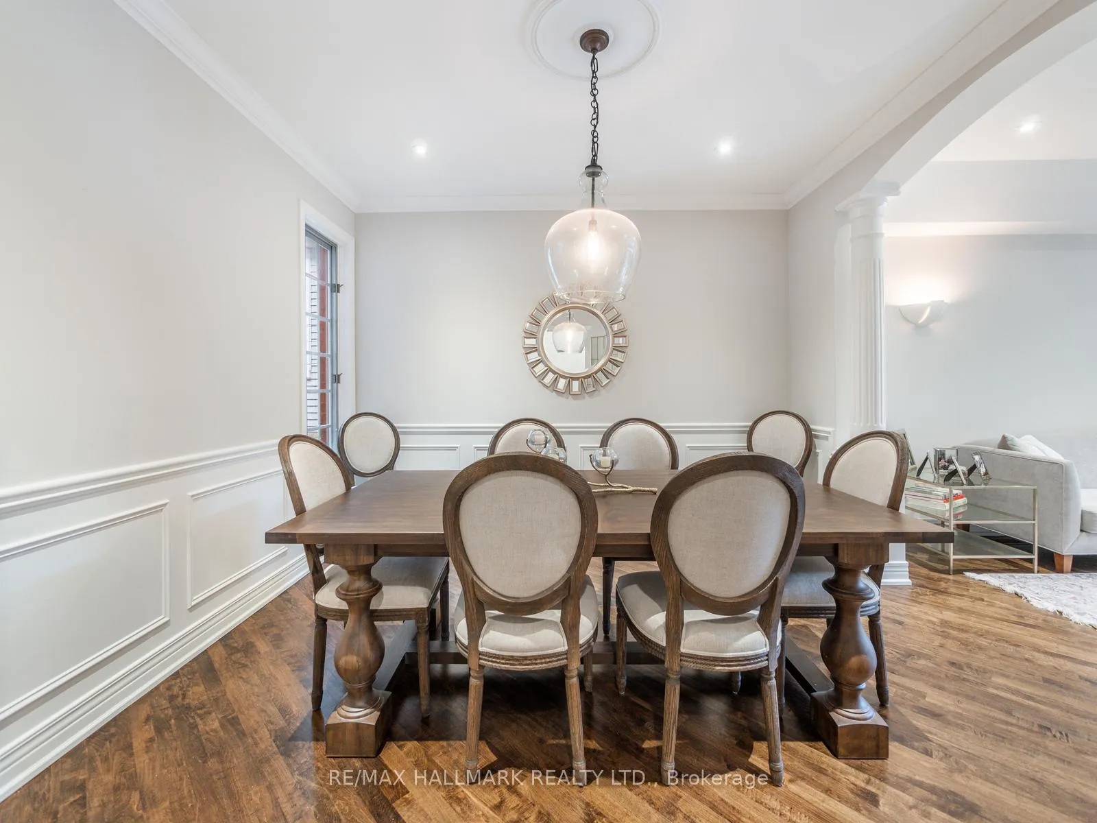 Photo 11 of 74 Macpherson Avenue, Toronto, The Annex — HOMEH