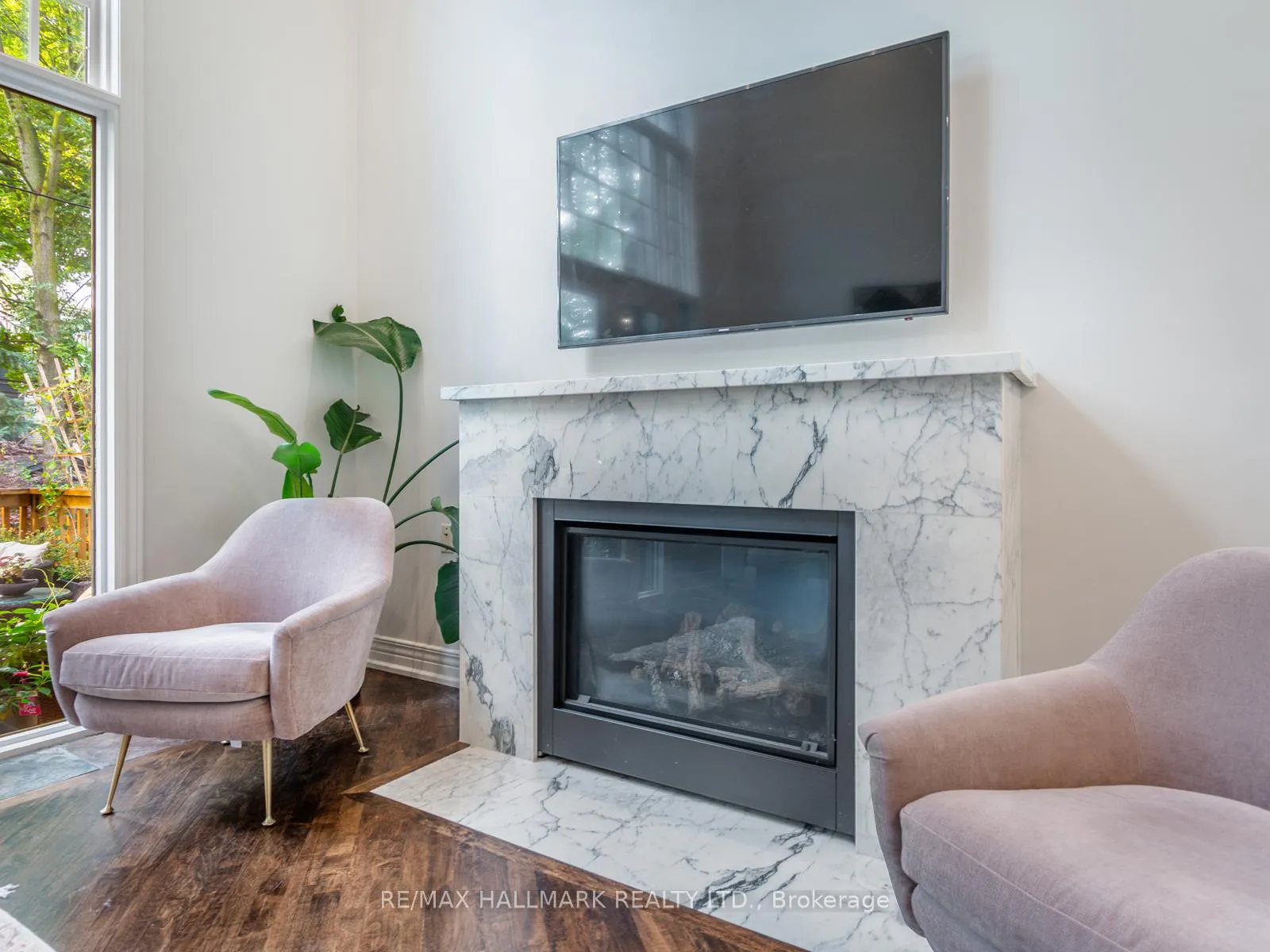 Photo 22 of 74 Macpherson Avenue, Toronto, The Annex — HOMEH