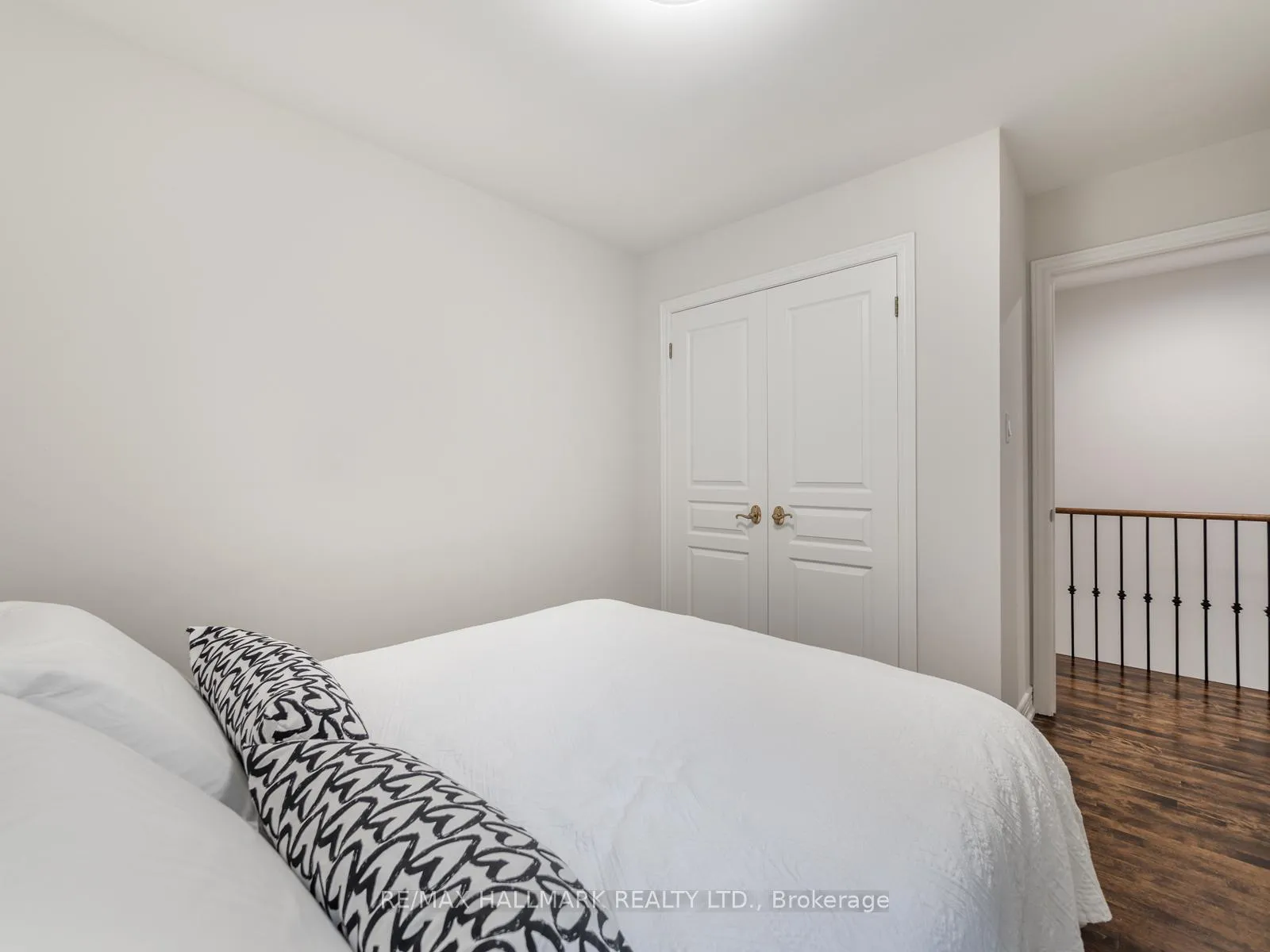 Photo 32 of 74 Macpherson Avenue, Toronto, The Annex — HOMEH