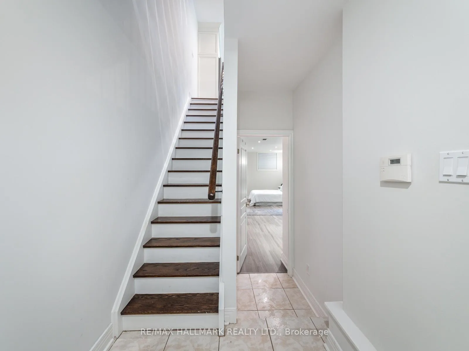 Photo 39 of 74 Macpherson Avenue, Toronto, The Annex — HOMEH