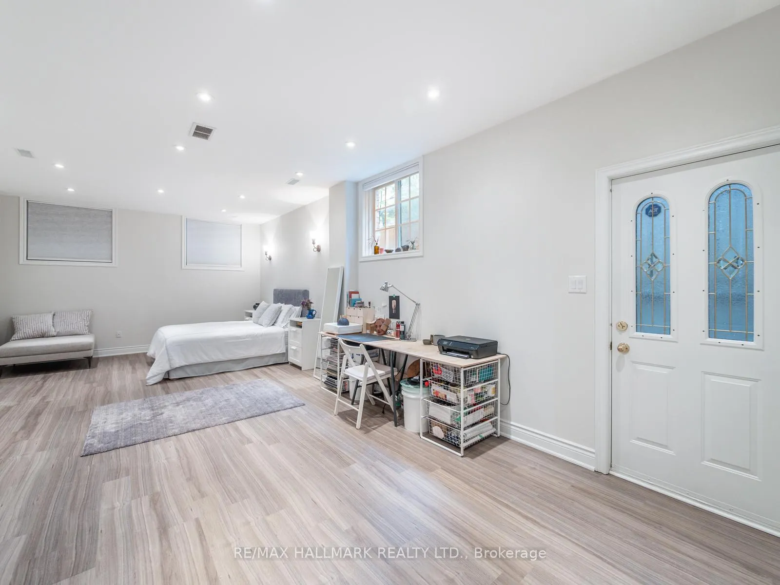 Photo 42 of 74 Macpherson Avenue, Toronto, The Annex — HOMEH