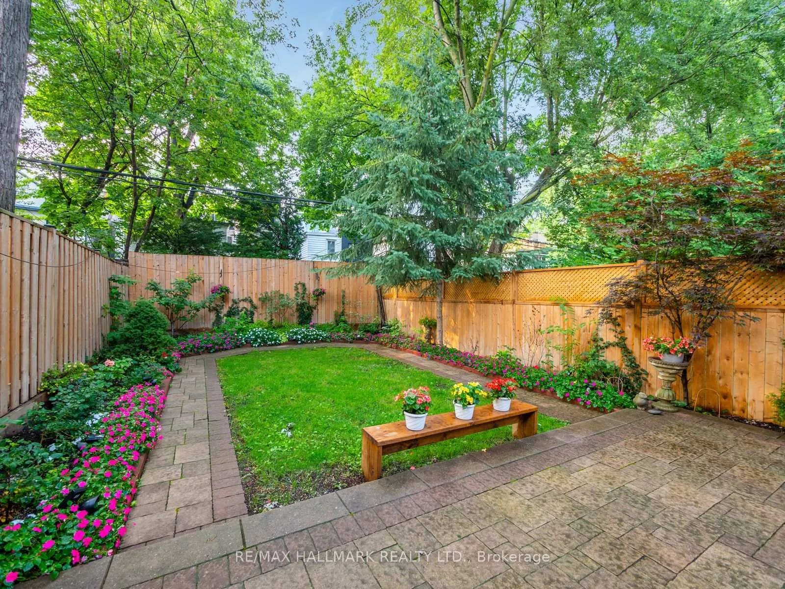 Photo 43 of 74 Macpherson Avenue, Toronto, The Annex — HOMEH