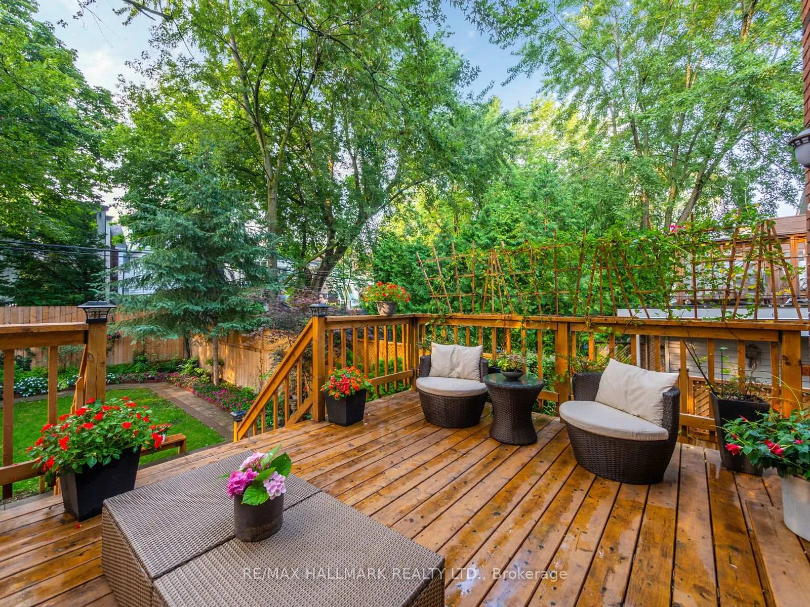 Photo 44 of 74 Macpherson Avenue, Toronto, The Annex — HOMEH