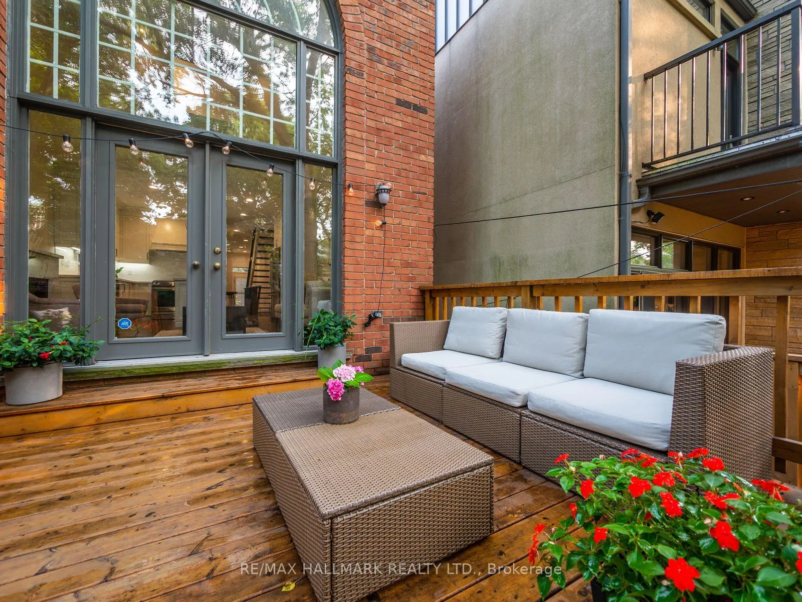 Photo 45 of 74 Macpherson Avenue, Toronto, The Annex — HOMEH