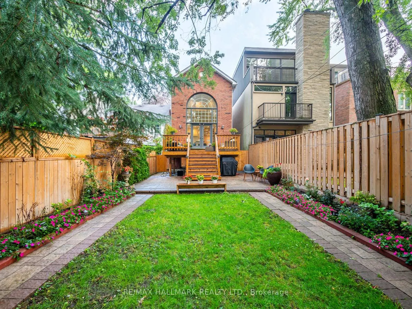 Photo 46 of 74 Macpherson Avenue, Toronto, The Annex — HOMEH