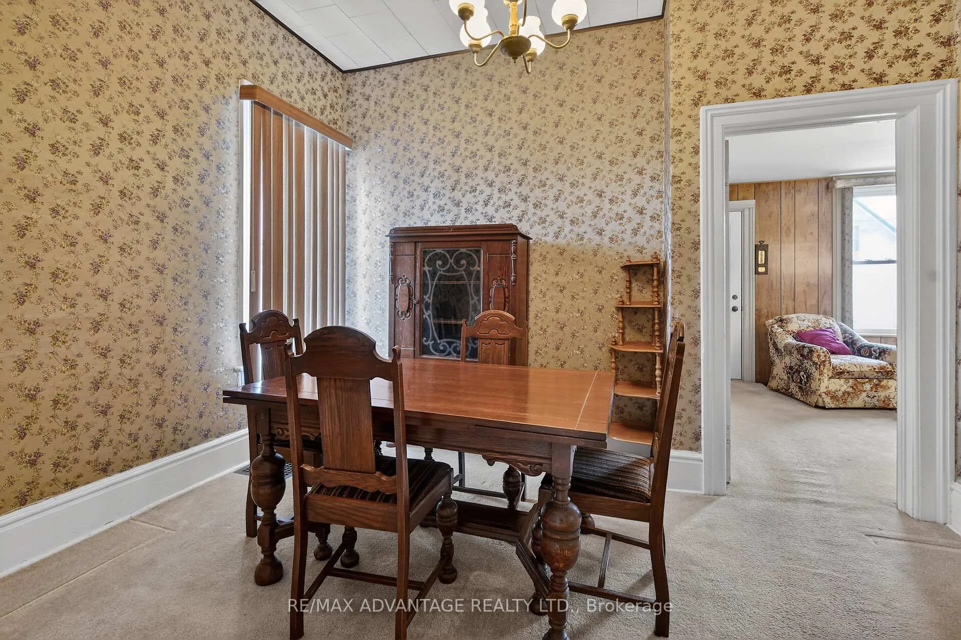Photo 7 of 103 Scott Street, St. Thomas — HOMEH