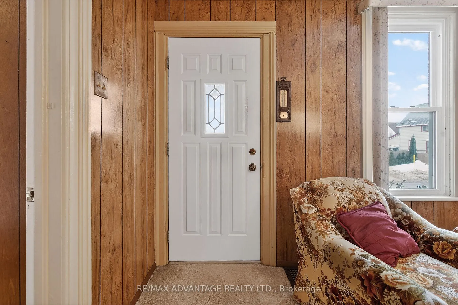 Photo 8 of 103 Scott Street, St. Thomas — HOMEH