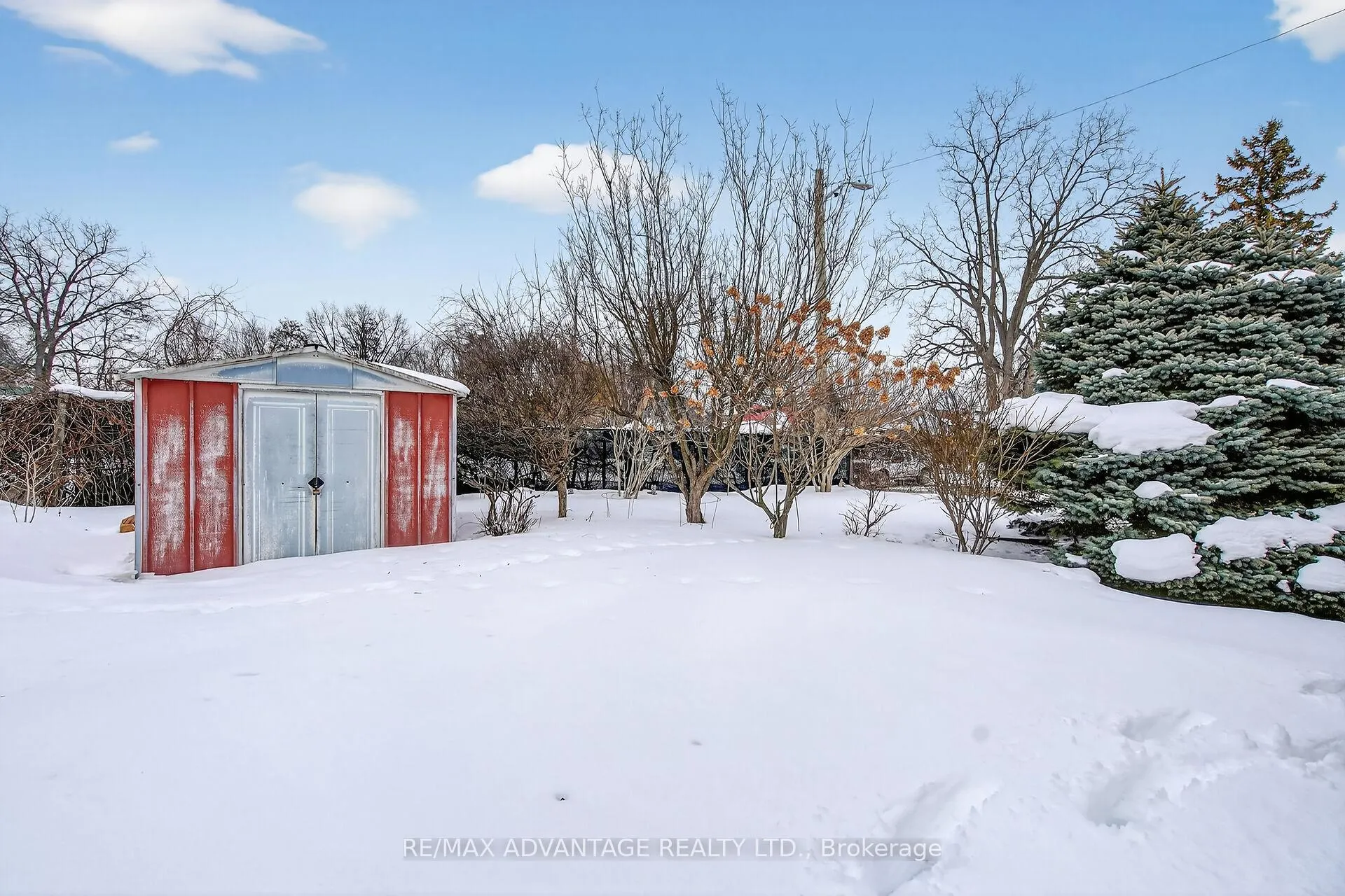 Photo 22 of 103 Scott Street, St. Thomas — HOMEH