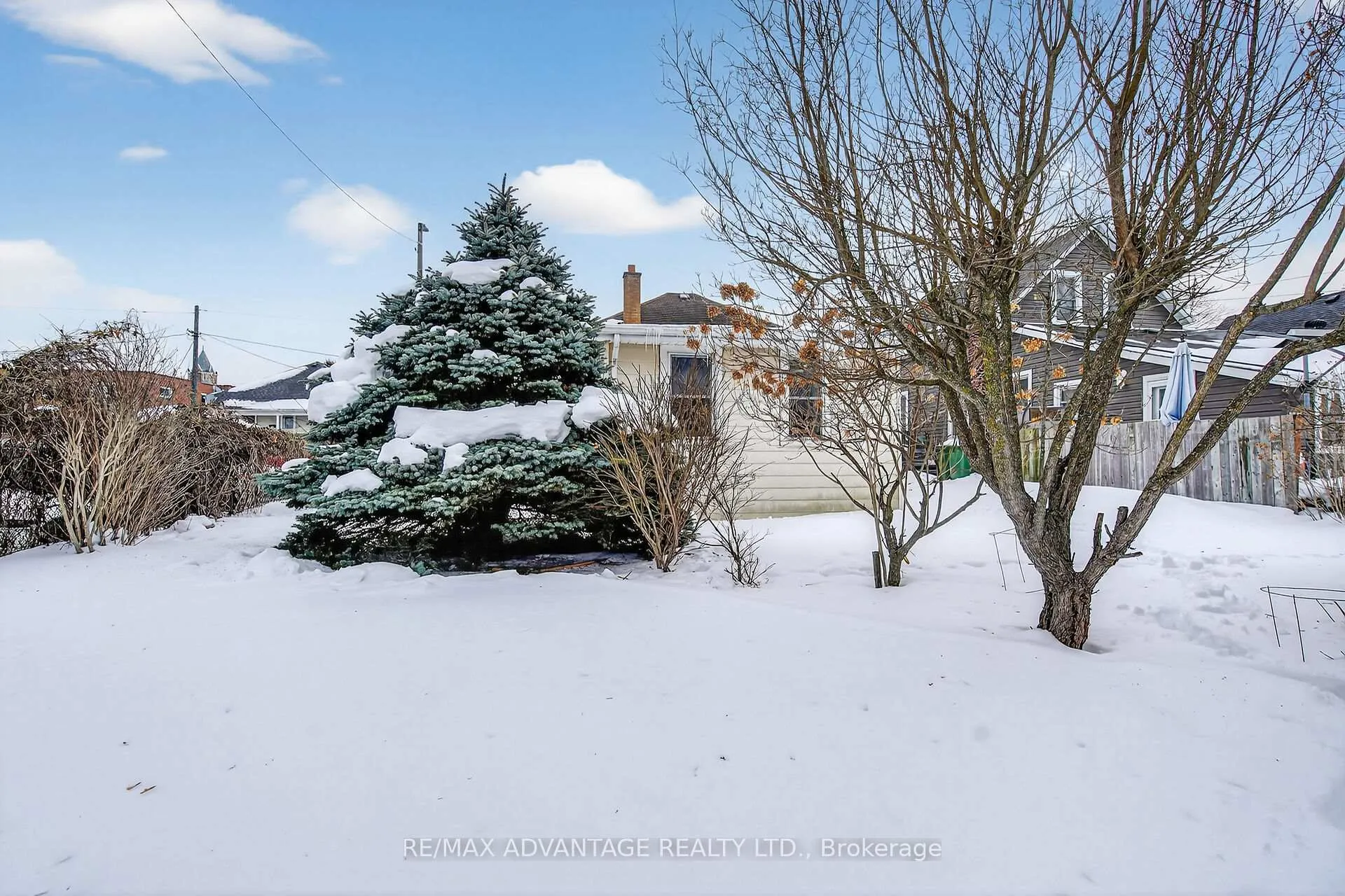 Photo 23 of 103 Scott Street, St. Thomas — HOMEH