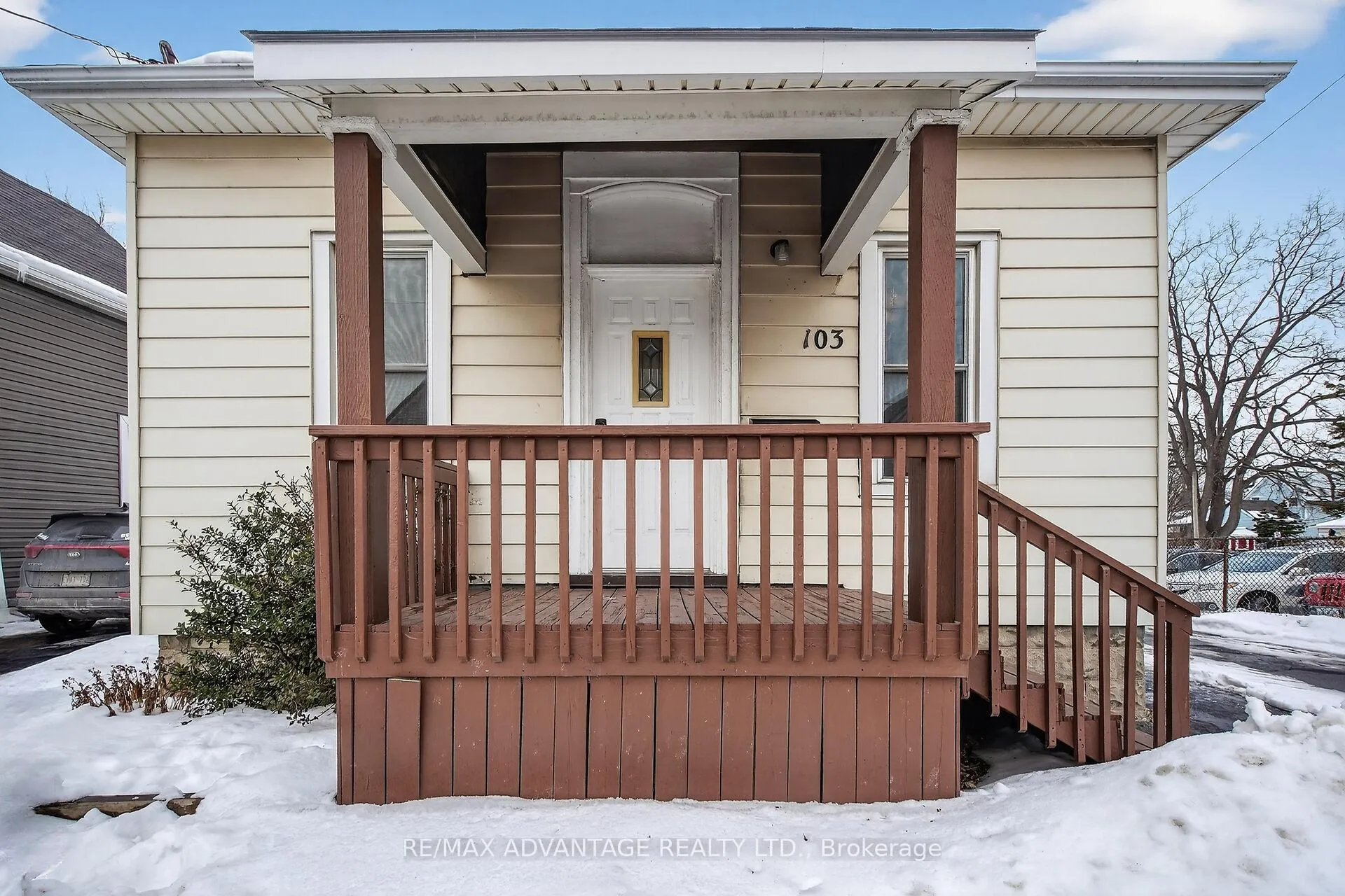 Photo 26 of 103 Scott Street, St. Thomas — HOMEH