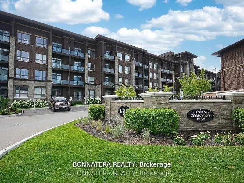 Photo 1 of Unit 209, 5010 Corporate Drive, Burlington, Uptown — HOMEH