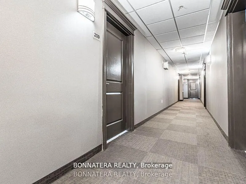 Photo 5 of Unit 209, 5010 Corporate Drive, Burlington, Uptown — HOMEH