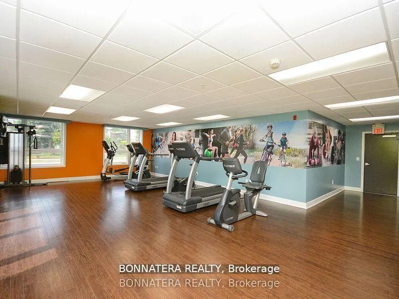 Photo 17 of Unit 209, 5010 Corporate Drive, Burlington, Uptown — HOMEH