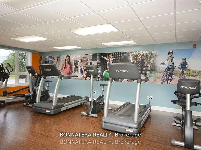 Photo 18 of Unit 209, 5010 Corporate Drive, Burlington, Uptown — HOMEH