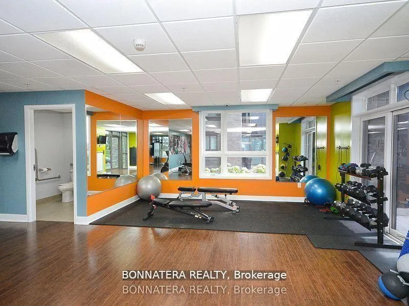 Photo 20 of Unit 209, 5010 Corporate Drive, Burlington, Uptown — HOMEH