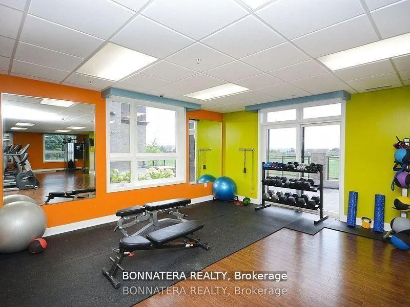 Photo 21 of Unit 209, 5010 Corporate Drive, Burlington, Uptown — HOMEH