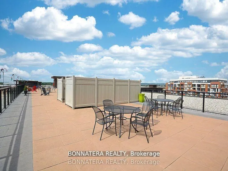 Photo 27 of Unit 209, 5010 Corporate Drive, Burlington, Uptown — HOMEH