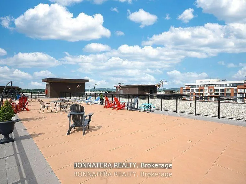 Photo 30 of Unit 209, 5010 Corporate Drive, Burlington, Uptown — HOMEH