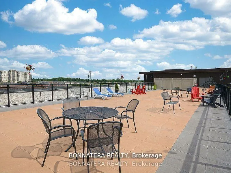 Photo 31 of Unit 209, 5010 Corporate Drive, Burlington, Uptown — HOMEH